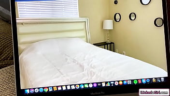 Retro Mom Fucks Son