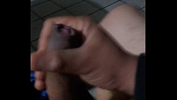 Chuby Gangbang