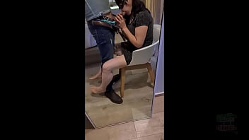 Mom Mature Lesbian Teen