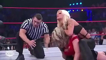 Debbie White Zenza Raggi