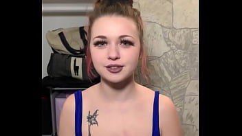 Fake Taxi Underwear Model