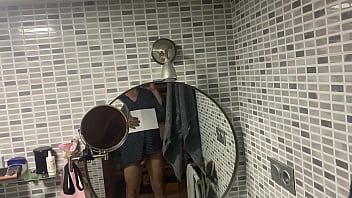 Using Anal Car Hook