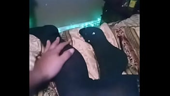 Hard Ass Finger