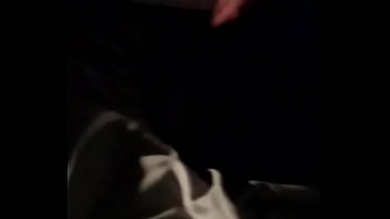 Naked Girl Has Slow Butt Porn