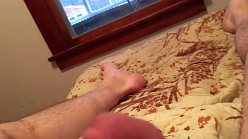 Massage Mom And Son Clssek