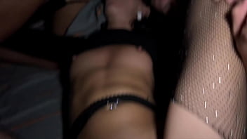 Abella Dengar Lesbian