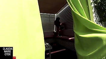 Ryan Grey Bangbus