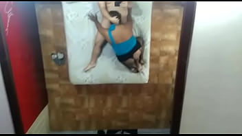First Time In Arp Ass