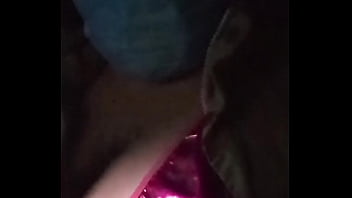 Indian Crying In Anal Pain