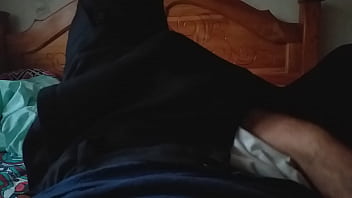 Ugly And Hairy Black