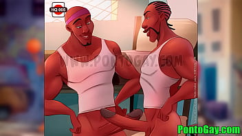 Nazi Interrogation July