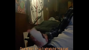 White Wife Bull