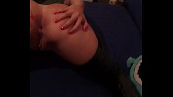 The Masseuse Jenna Jameson