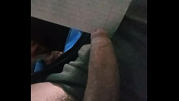 Gigant Anal
