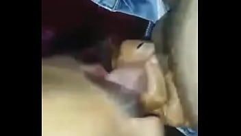 First Time Backed Video