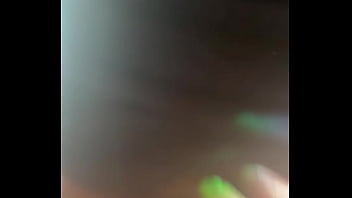 Caught On Hidden Cam At Night
