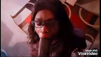 Handjob Son N Mom