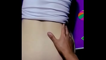 Pity Blowjob