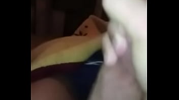 Teen Masturbate Balcony