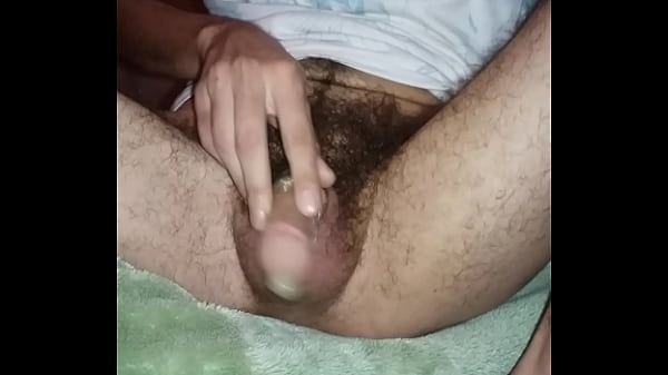 Indian Penis Touch