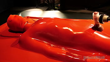 Aria Haze Anal