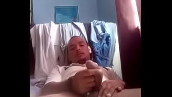 Boy Forced Sit Dildo