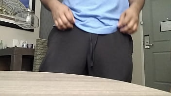 Panty Liner Piss