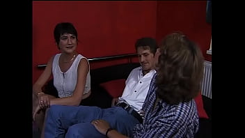 Lesbian Disturbia Scene 2