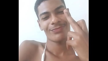 Forced To Lick Indian Clitoris