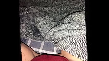 Footjob Own