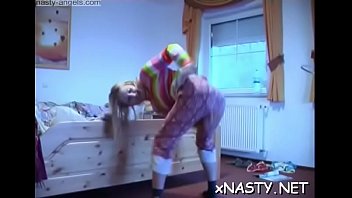 My Uncle Fucked My Mom Hardly