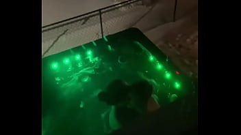 Shemale Prone Video