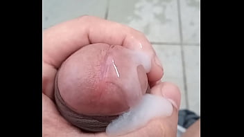 Masturbation Creampie
