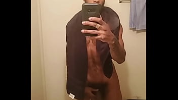 Horny Hairy Mom