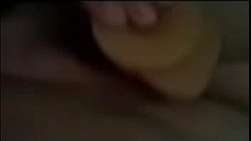 Redhead Webcam Spit