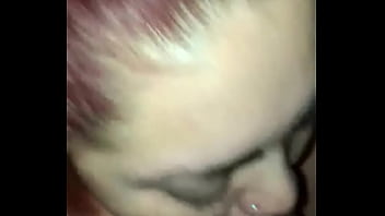 Teens Riding Black Cock