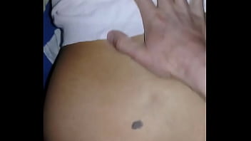 Bonnie Rose Anal