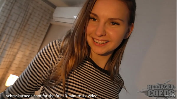 Teen Webcam Frig