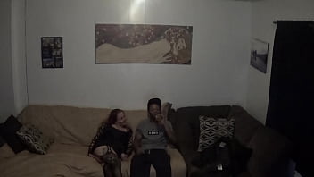 Ebony Girl Virgin Defloration