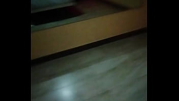Boner While Massage