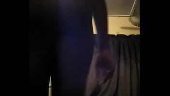 Naughty Girl Yoga Practice