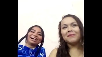 Cam With Sister