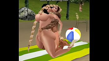 Abigaile Johnson Video