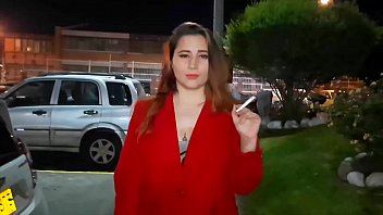 Borracha Anal Dormida Casero
