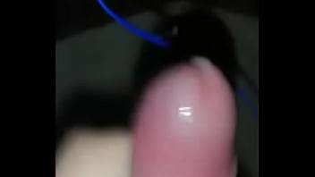 Sex White Dogy