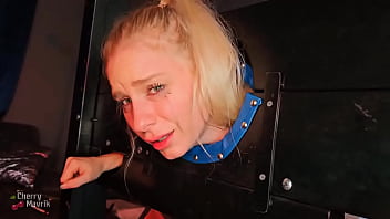 Blowjop And Cum