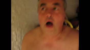 John Thompson Sex Box Sperma