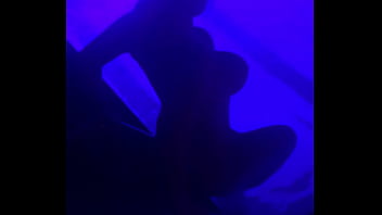Mia Malkova Ponded