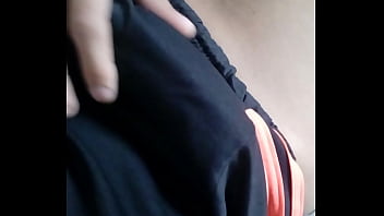 Bongage Handjob