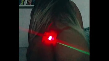 Megan Foxx Mr Pov
